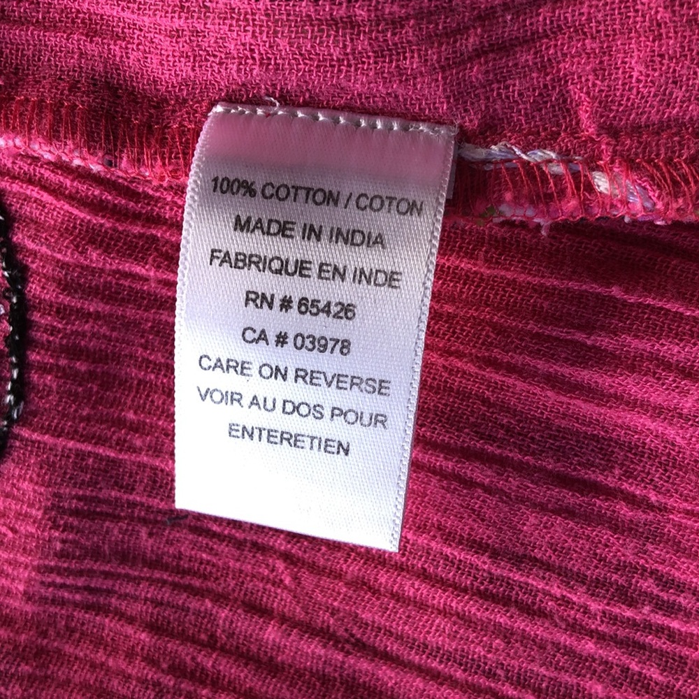 Northern Isles Fun Statement Jacket - image 4